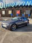 Alfa Romeo Giulia motor 2.2 com 205.000 km como novo Aceito retoma