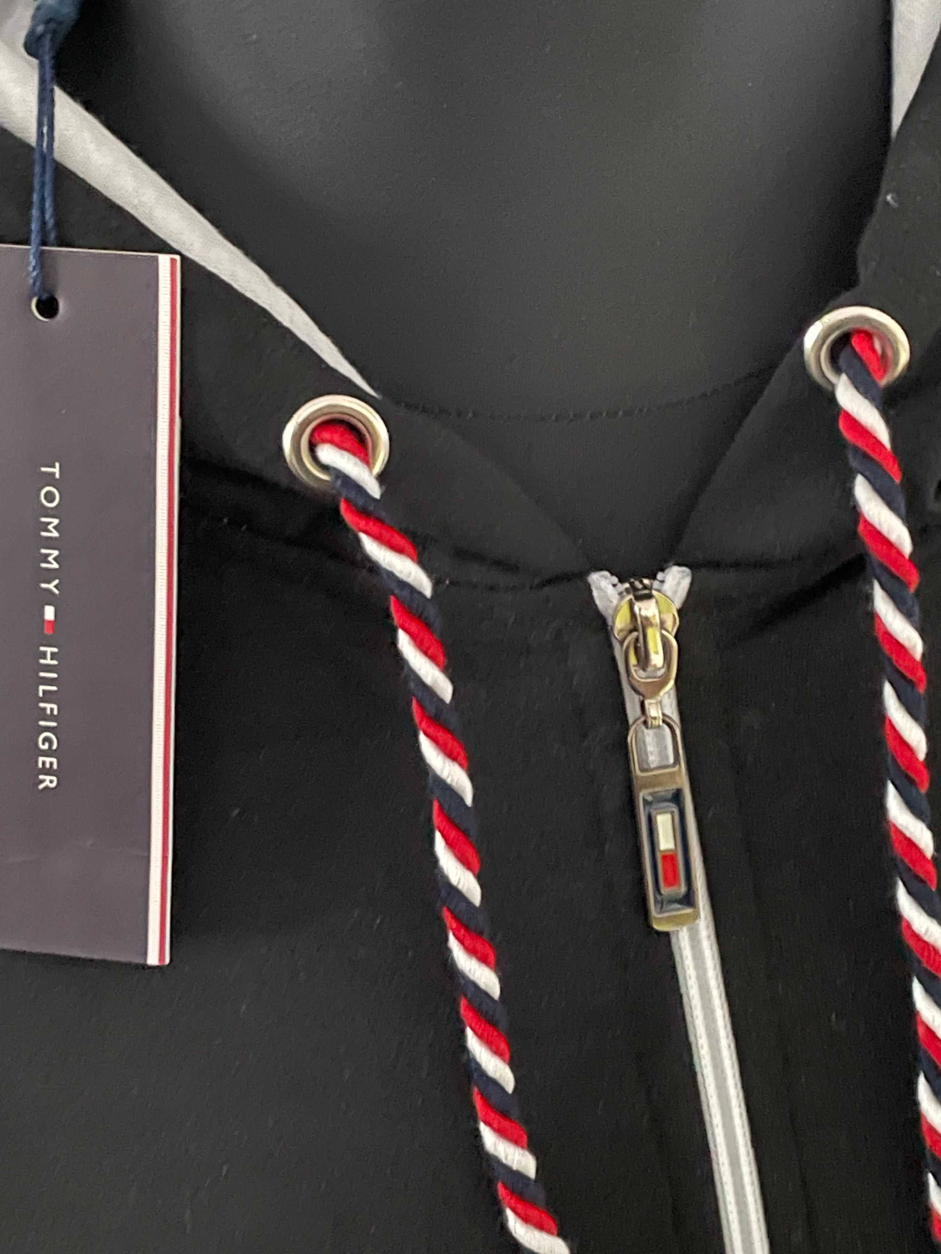 Bluza damska Tommy Hilfiger rozmiar L