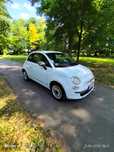 Fiat 500 KLIMATYZACJA - 2009r - 1.3 - zadbany