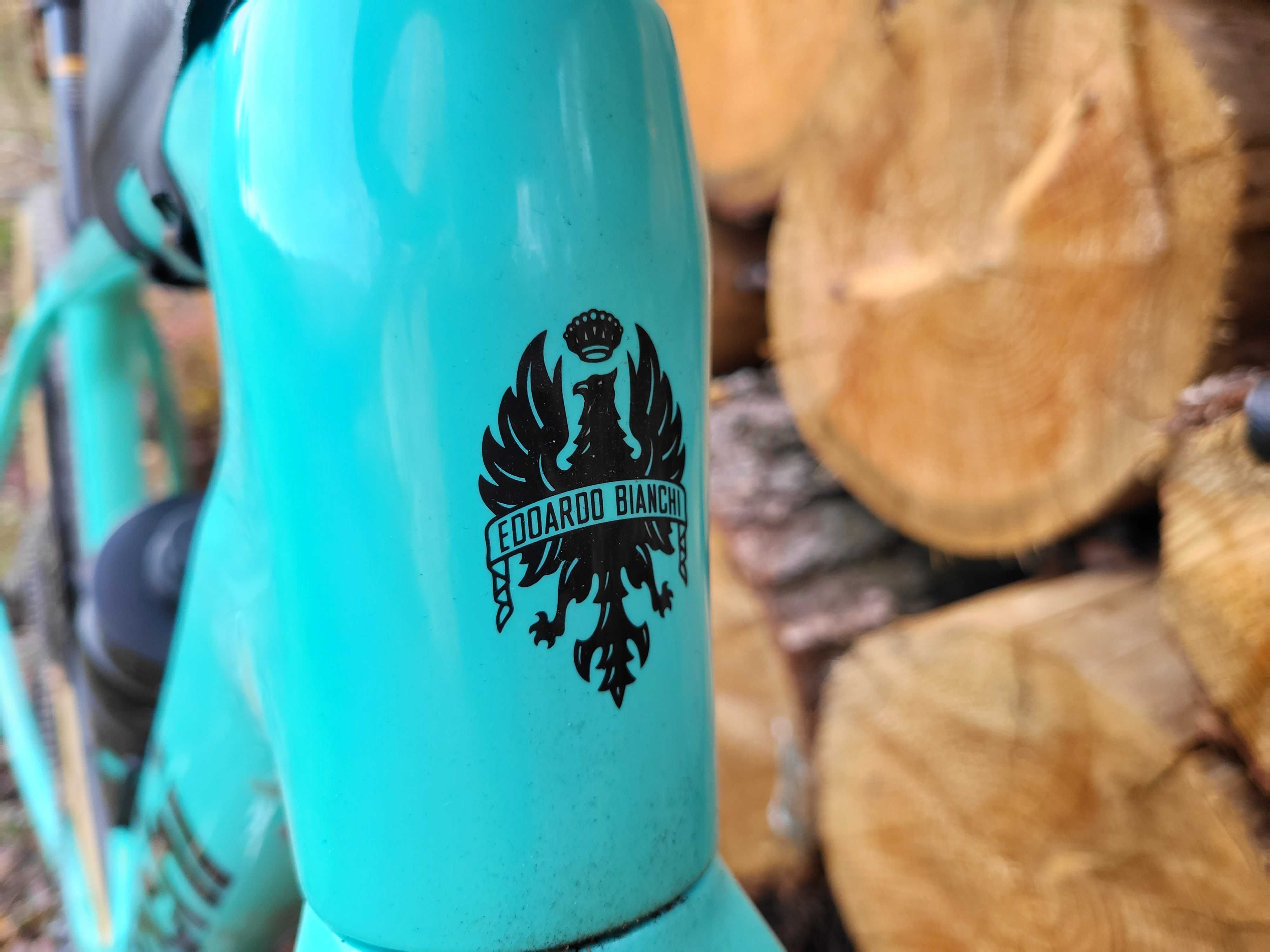 Gravel Bianchi Arcadex COMP XL