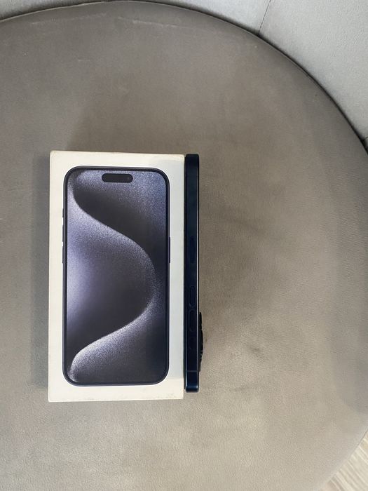 Iphone 15pro 128gb 90%