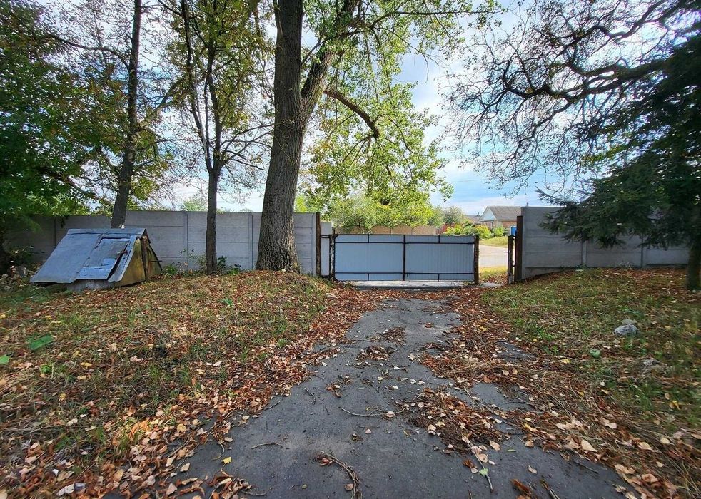 Оренда комерційного приміщення в Некрасове (Юзвин)