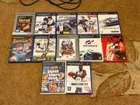 Gry Playstation 2 PS2 - jak nowe