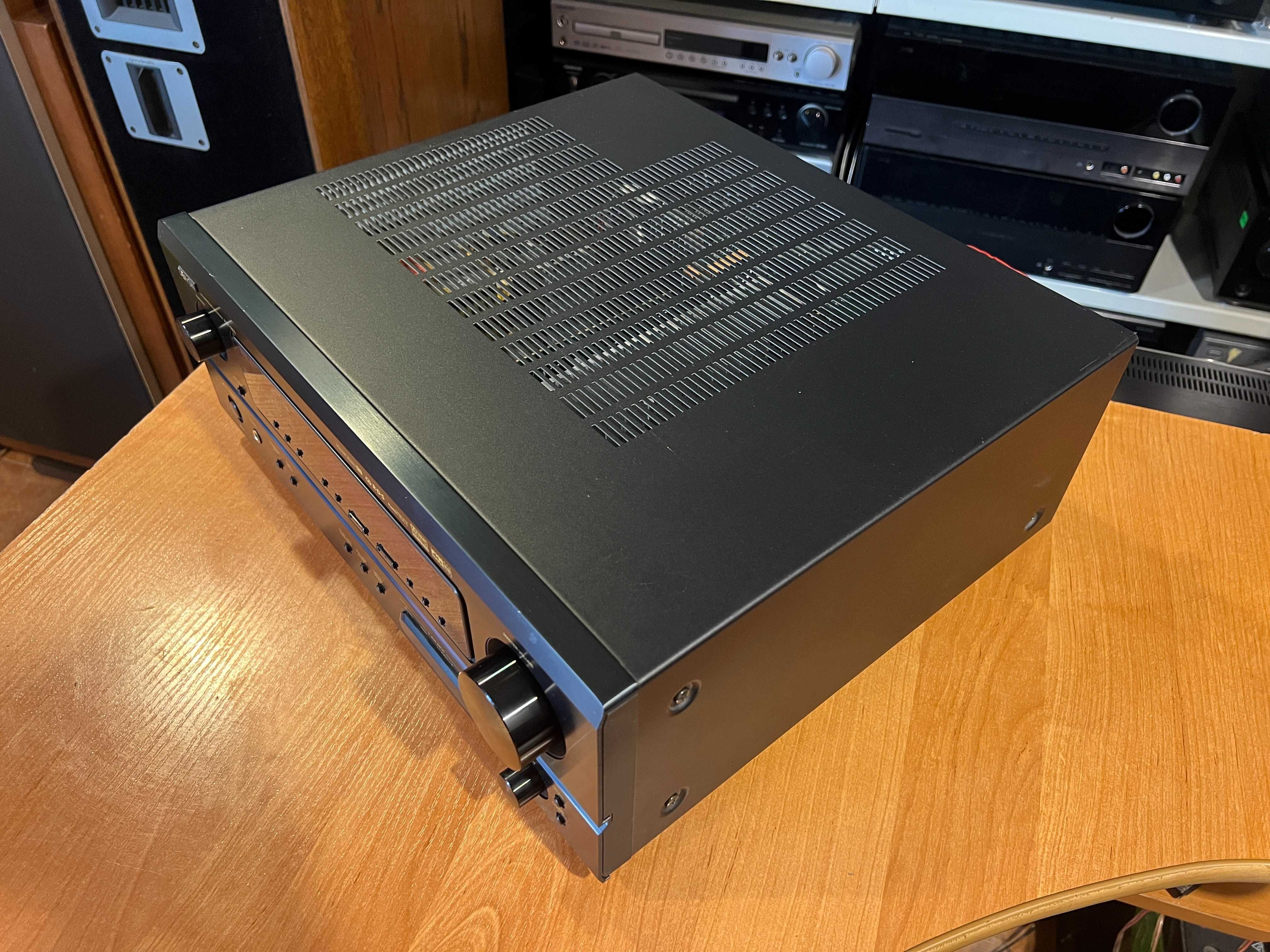 Amplituner Denon AVR-1803 Audio Room