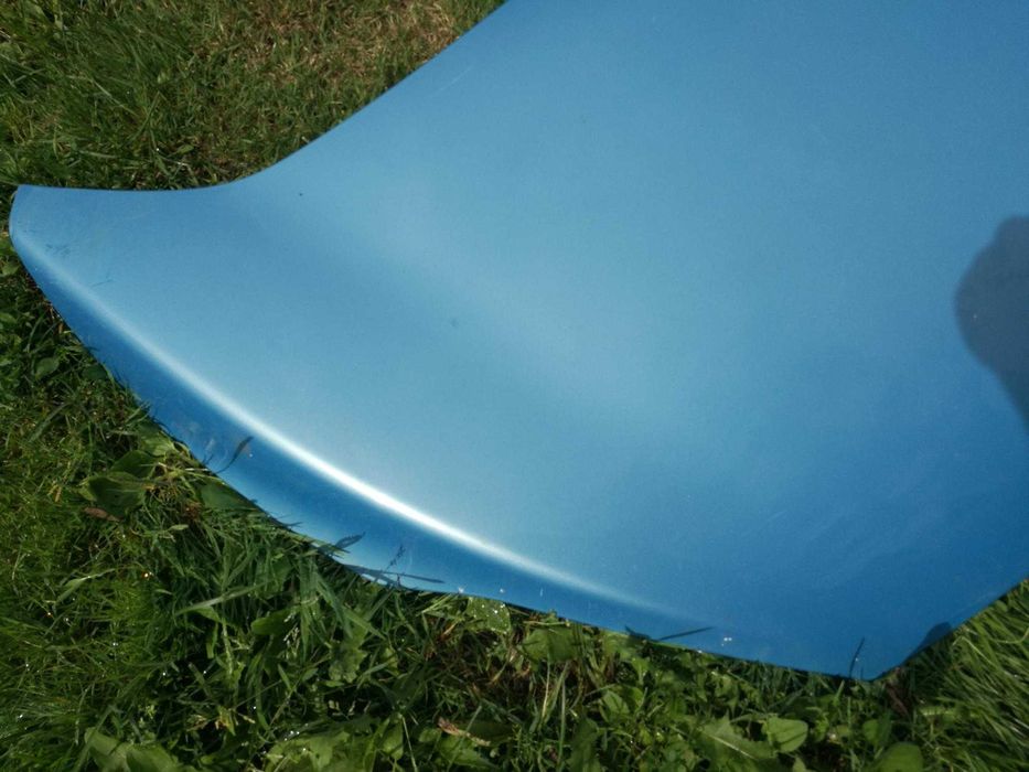 FORD KA MK2 II maska pokrywa silnika 08-16R