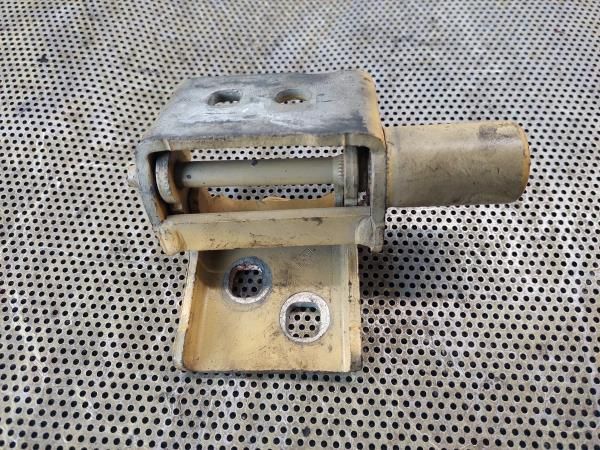 Dobradiça porta frente direita RENAULT Modus/Grand Modus (F/JP0_)