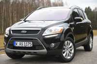 Ford Kuga 2.0TDCI 140KM* 4x4 *PANORAMA