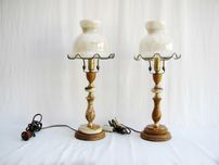 ~* 2 Lampki * GLAMOUR * onyx *~