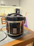 Multicooker Redmond RMK-FM41S