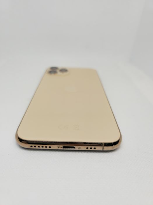 Iphone 11 Pro 64GB Dourado - Preço Fixo