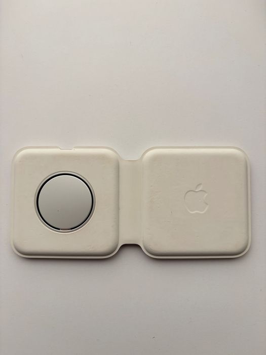 Оригінальна зарядка Apple MagSafe Duo Charger