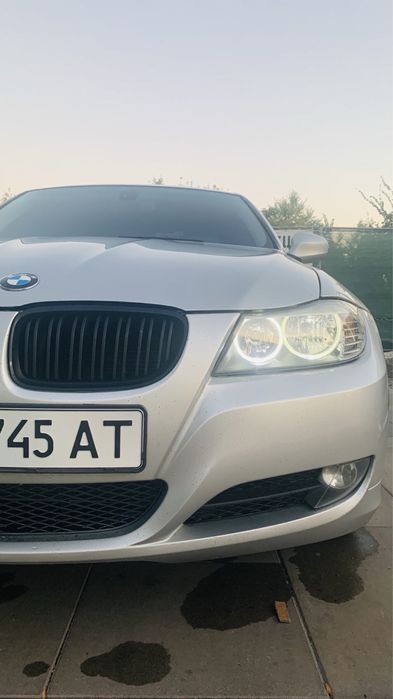 BMW 328 2011 3.0