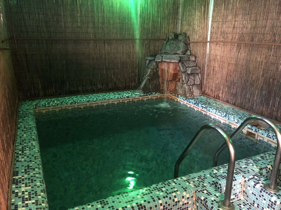 Баня та Сауна ТілоГрійка