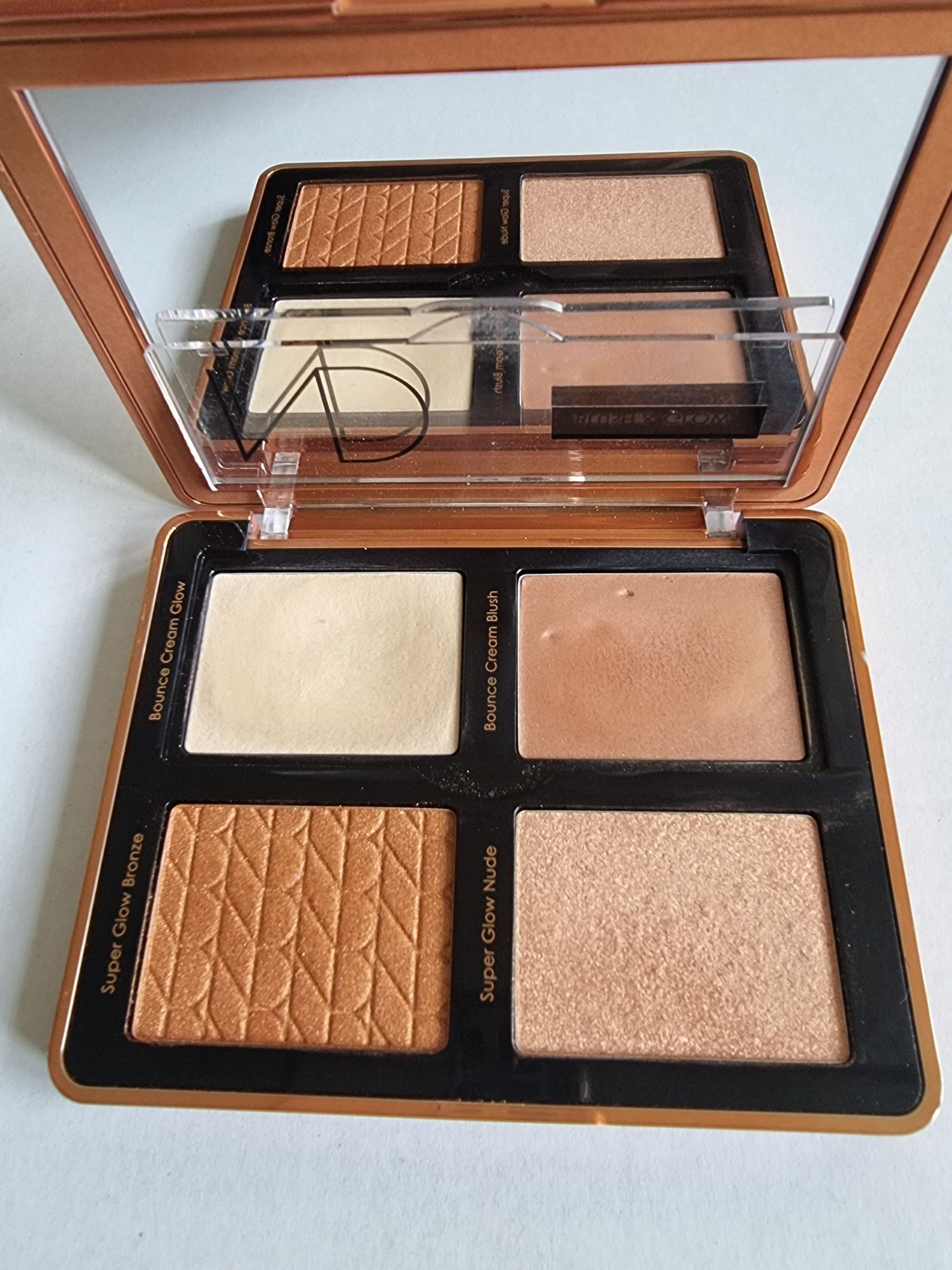 Natasha Denona Bronze Cheek Palette