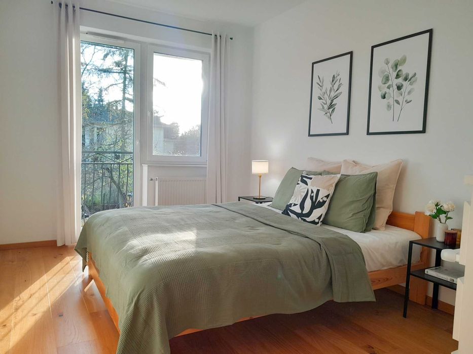 Dom szeregowy, Segment, 125 m2, bezczynszowy, Kobyłka, blisko PKP