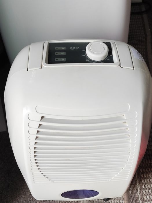 Осушувач повітря,вологопоглинач