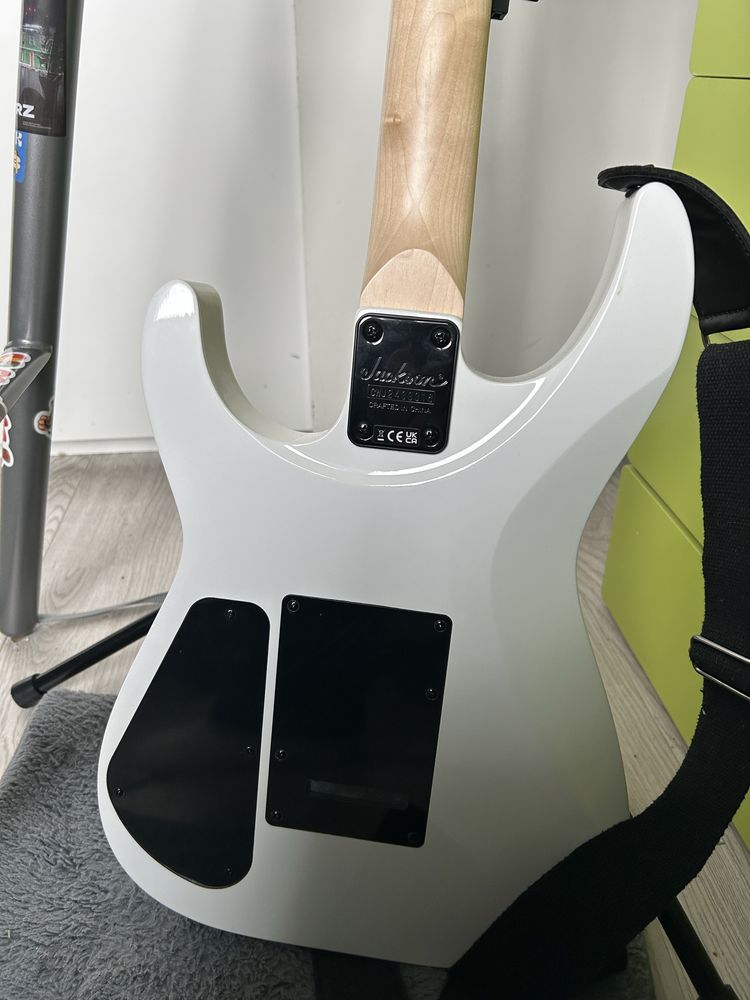 Gitara Jackson Js 11