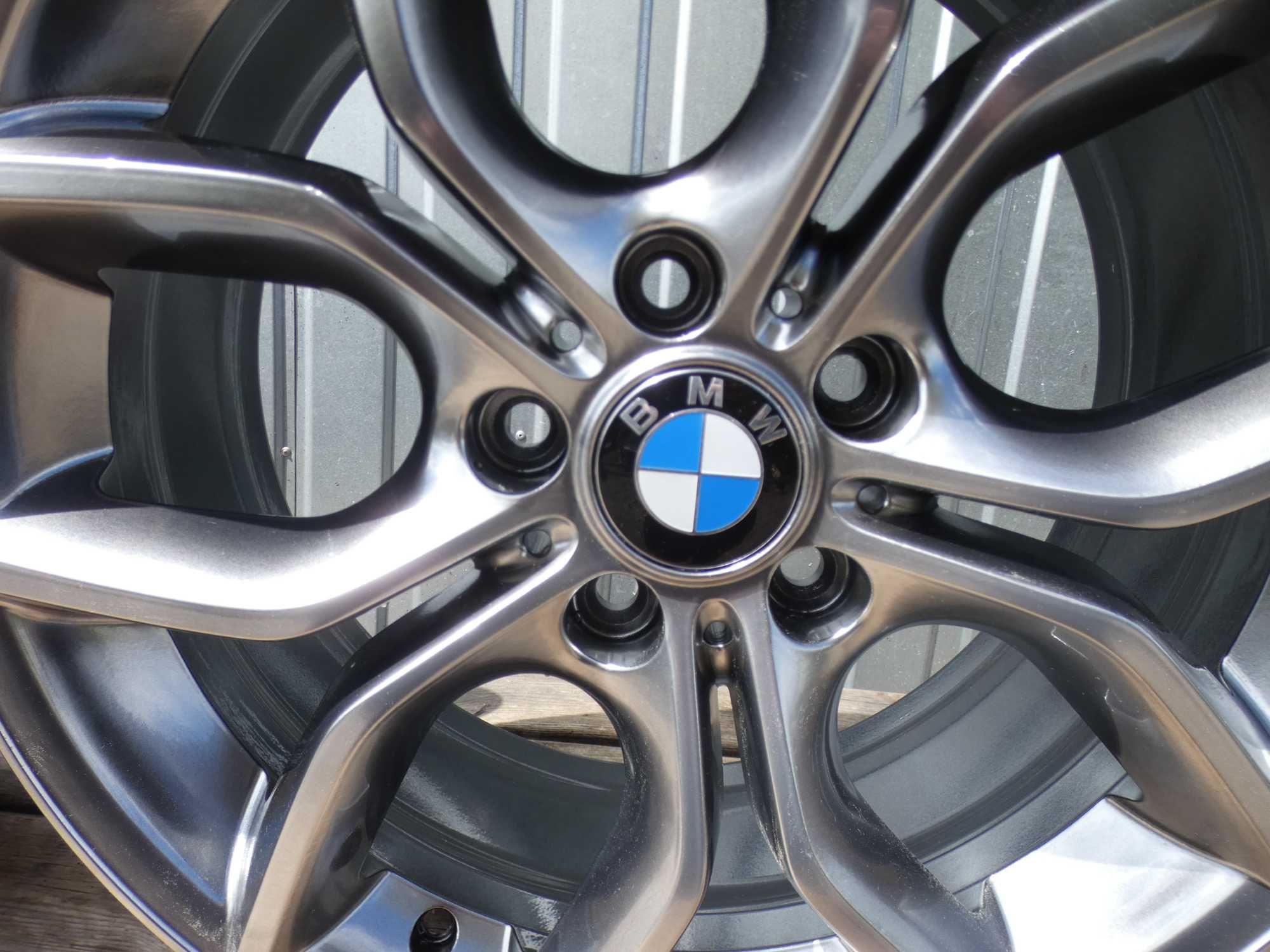 Felgi 18 BMW styling 308 8j et43 f25 f26 E90 F30 F31 F10 F11 Xdrive