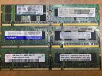 Оперативна пам‘ять SODIMM DDR2