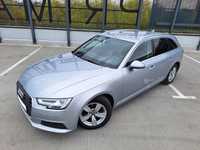 Audi A4 Salon, 1 wł, ASO, bezwypadkowy, 35TDI S-tronic, full LED, skóra, FV23%