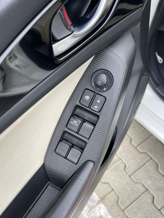 Mazda 3 Grand Touring