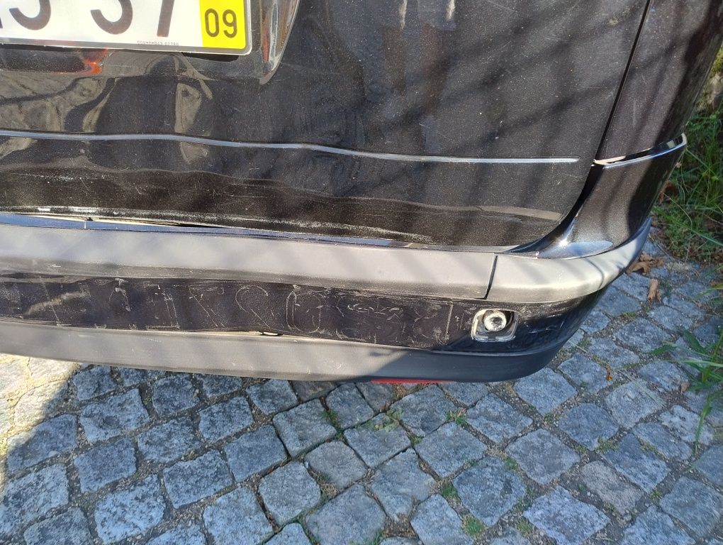 Ford Focus carrinha