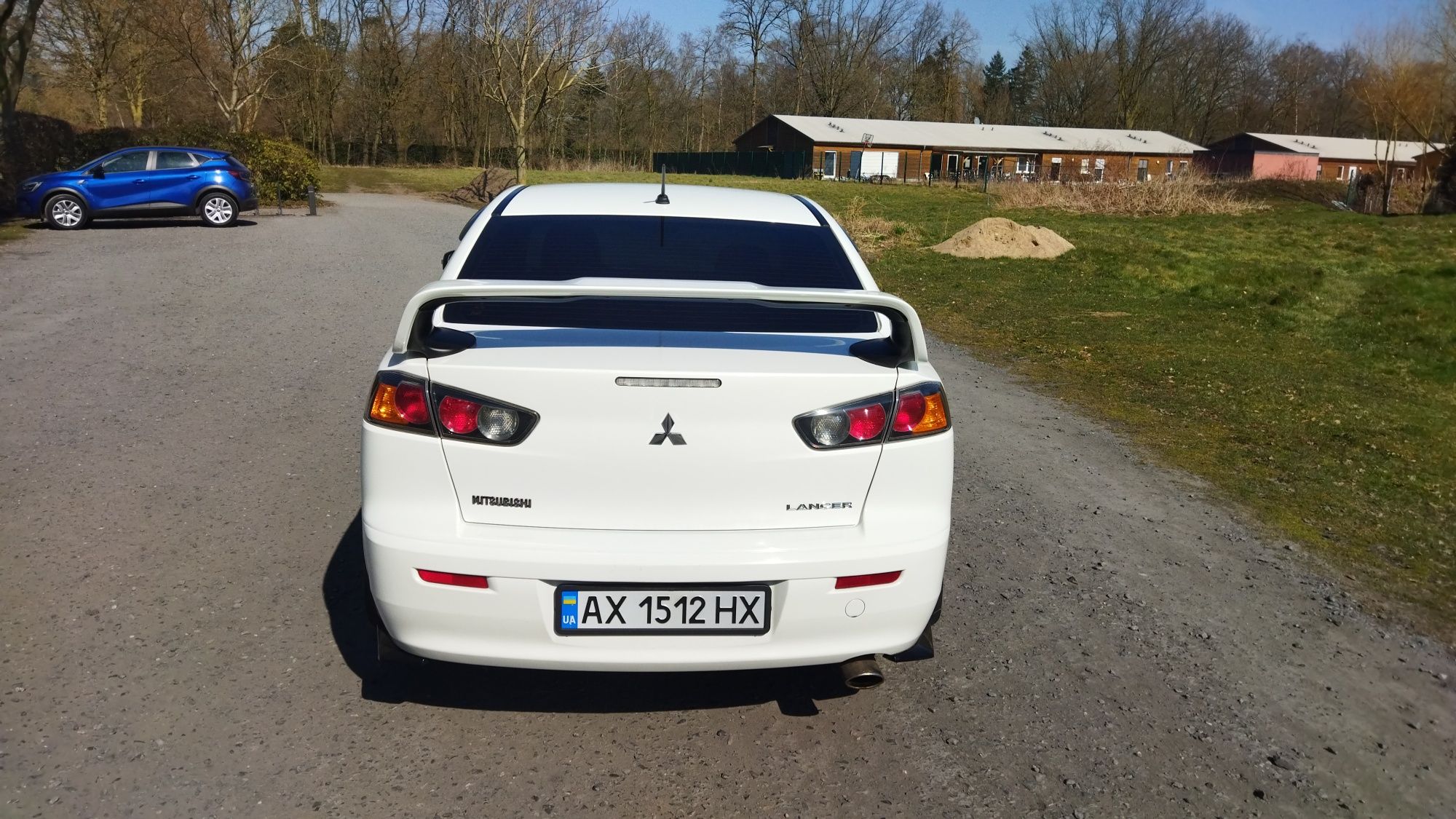 Продам Лансер 10 X