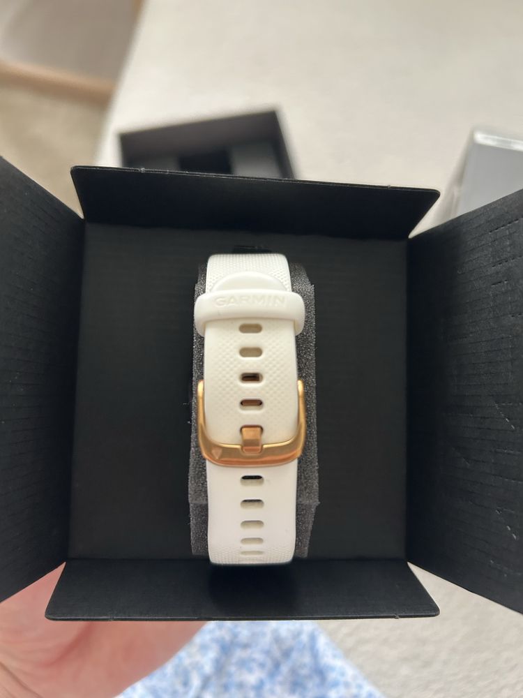 Garmin Vivoactive S4 zegarek