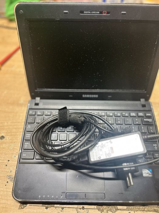 Samsung Notebook N210