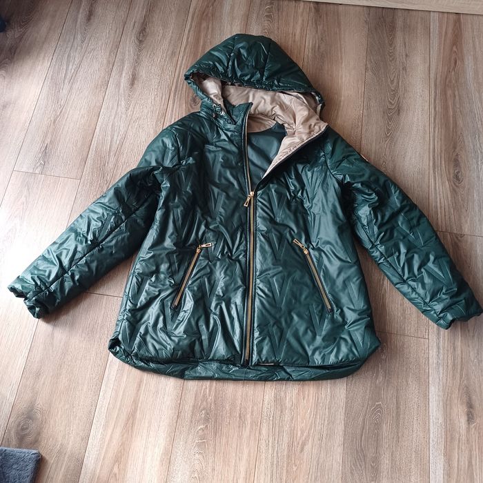 Kurtka przejściowa XXL/XXXL