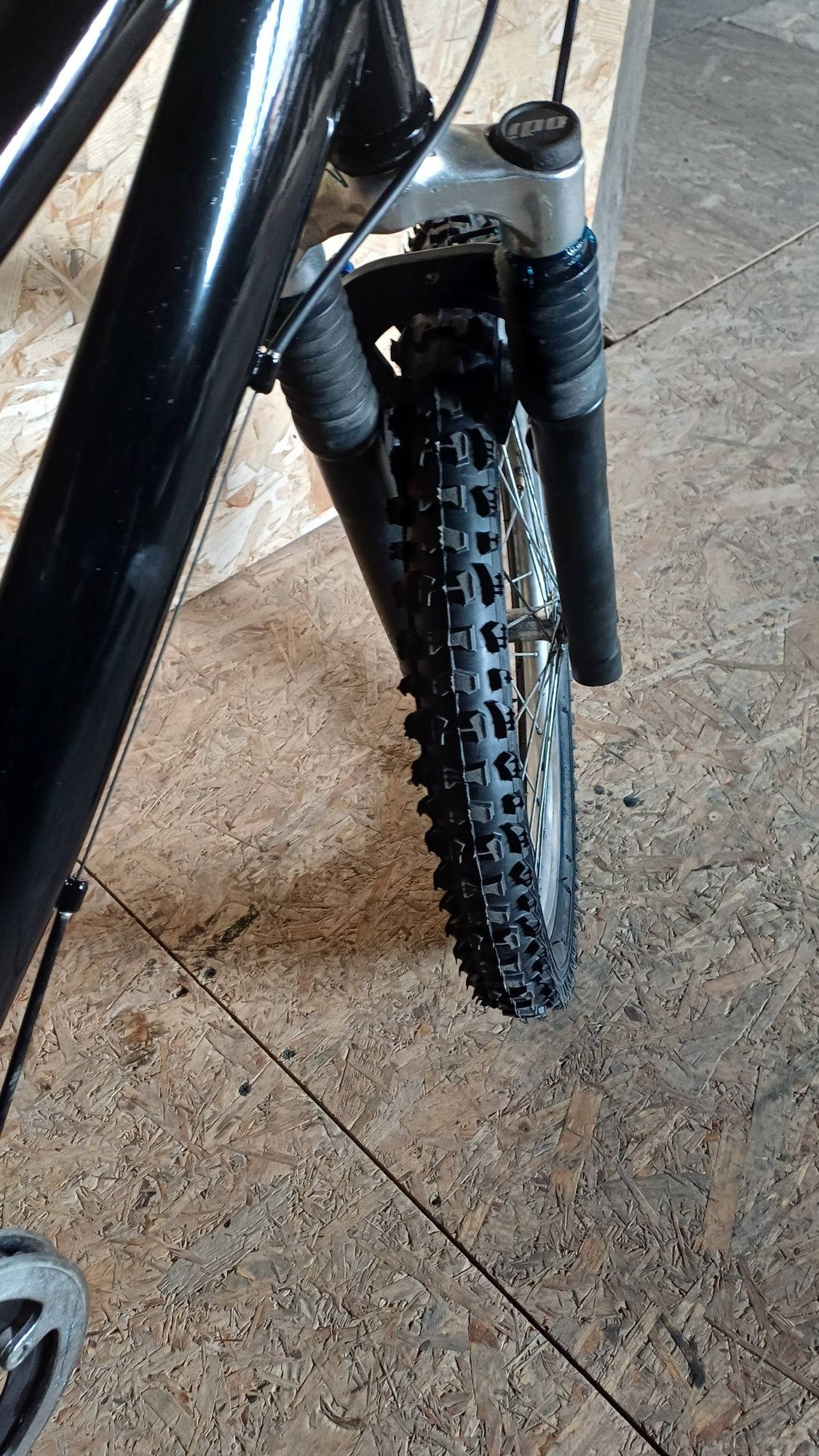 Rower dzieciecy MTB koła 20 cali