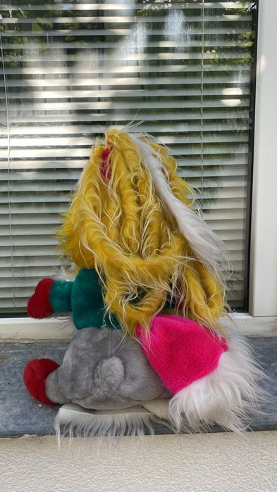 Подарунок Поночка