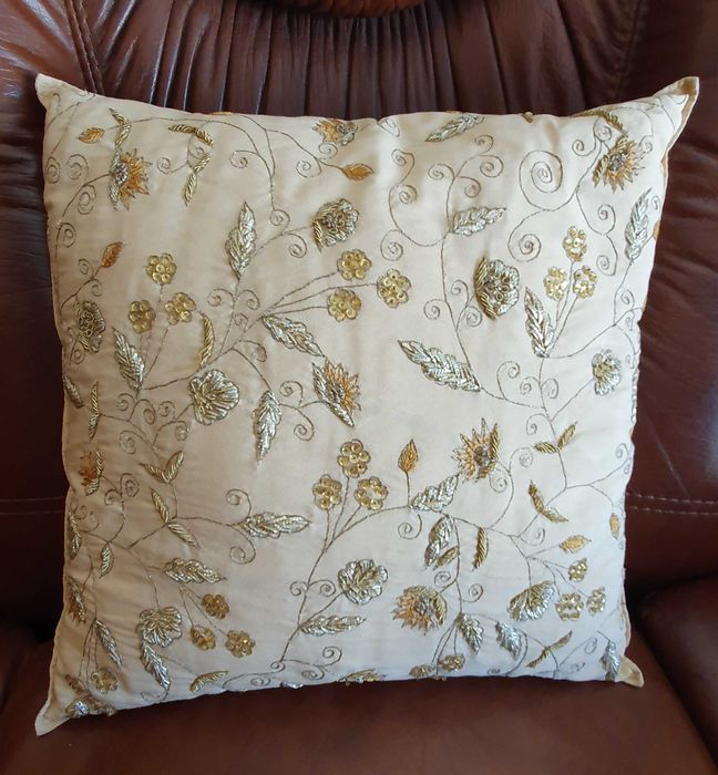 Almofadas Decorativas de Estilo Oriental