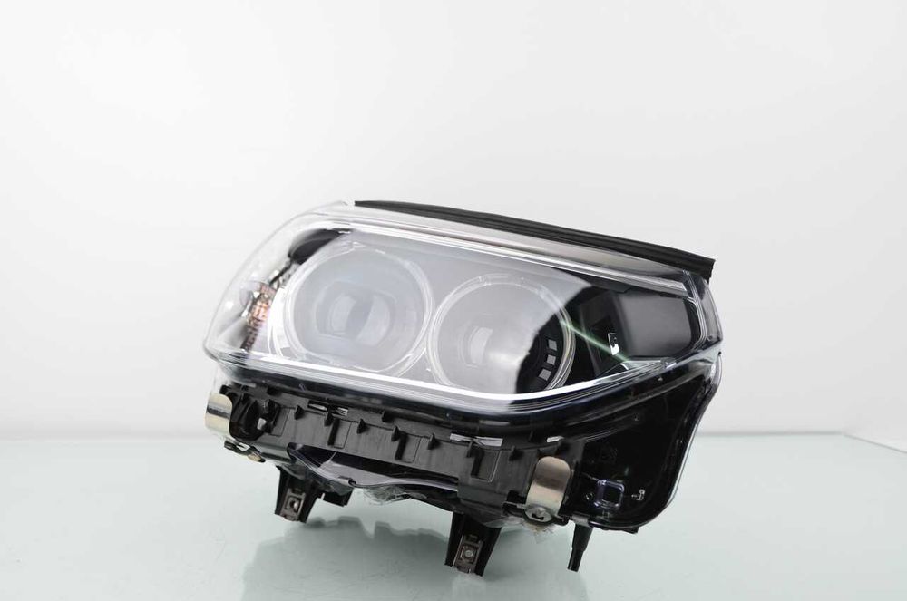 BMW X3 G01 X4 G02 LED prawa lampa przednia