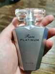 Rare platinum damska