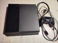 Play Staition 4, 500 GB