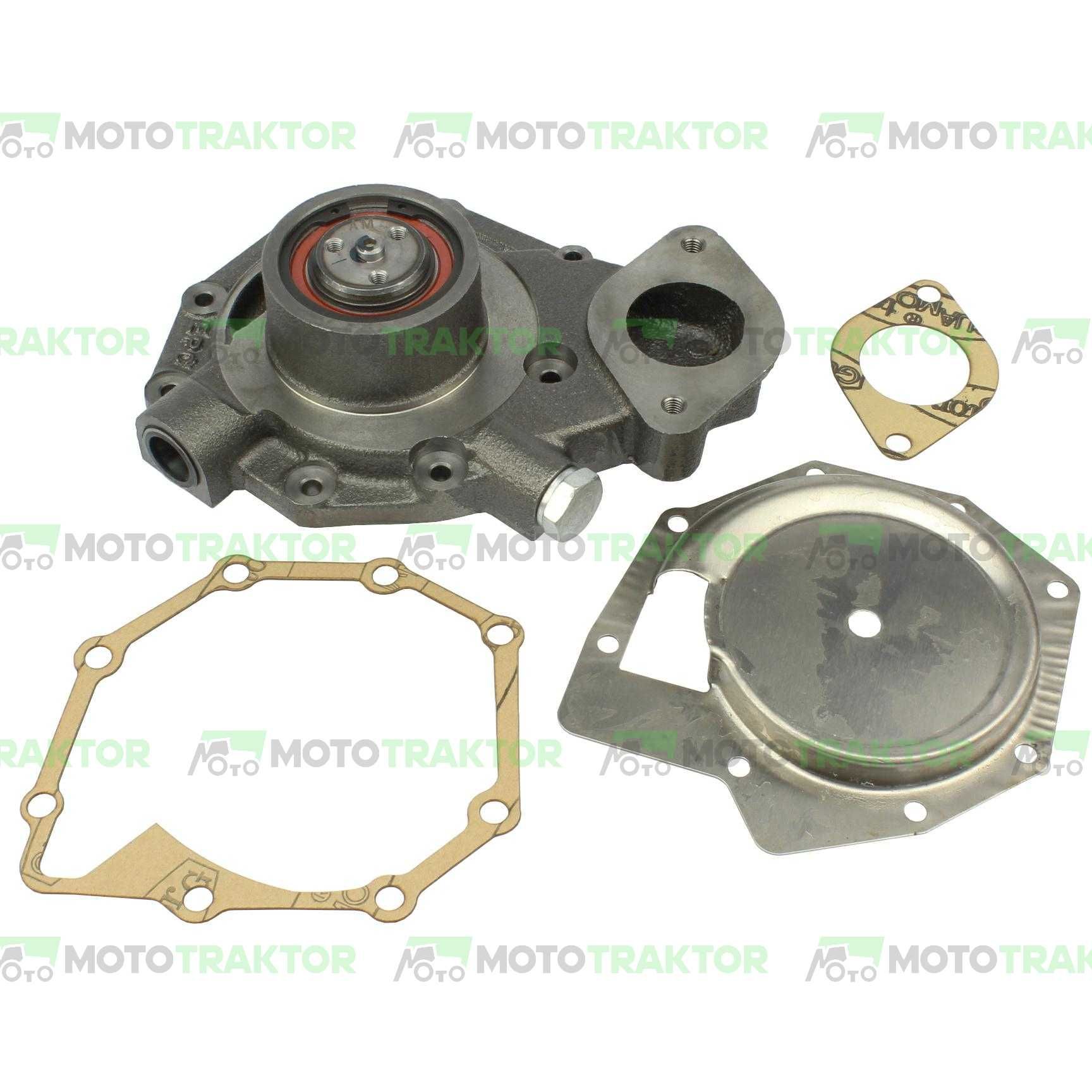 Pompa wody wodna John Deere 6110,6310,6610,6810,6220,6620,6820,6920