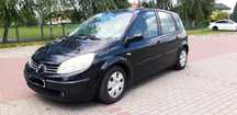 Sprzedam Renault Scenic 2