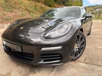 Porsche Panamera S E-Hybrid