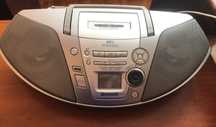 Магнітола Panasonic RX-ES23