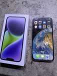IPhone 14 plus 128gb