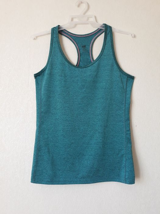 Спортивна майка H&M