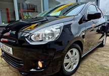 Mitsubishi Space Star 1.2 Intense ClearTec