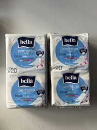 Bella Perfecta Ultra blue 2x20
