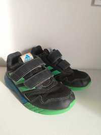 Buty adidas r 28