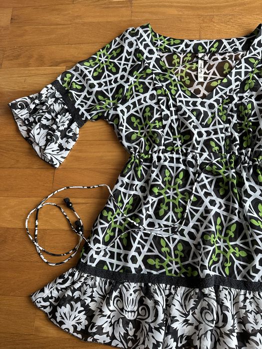 Blusa/Túnica Pepe Jeans