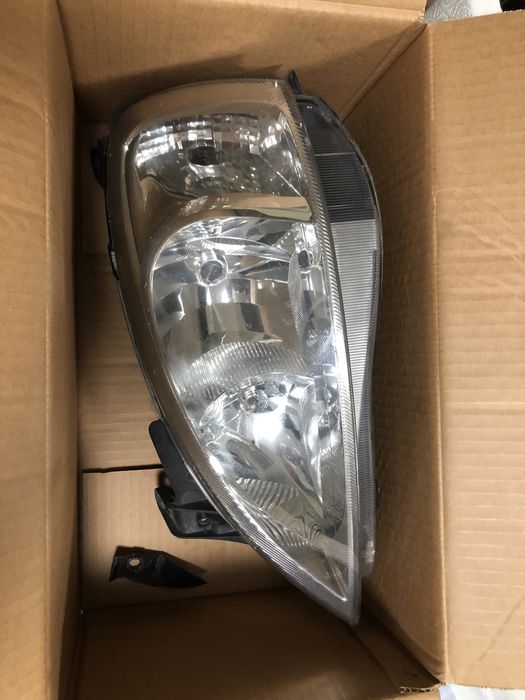 Ótica Valeo Opel Corsa 1300 CDTI