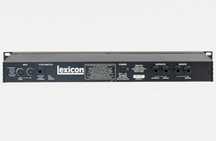 Lexicon Reflex dynamic midi reverberator