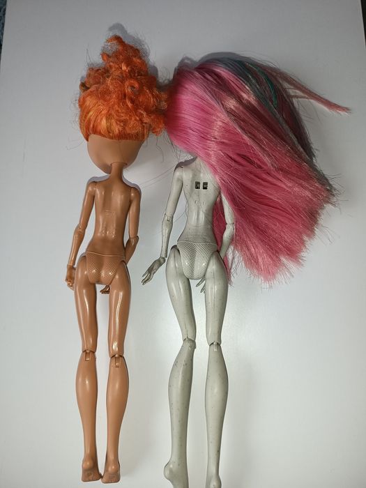 Монстер хай Хоулін база, Рошель ніч монстрів Monster high