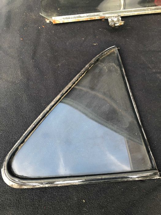 Vidros Traseiros Opel 1204